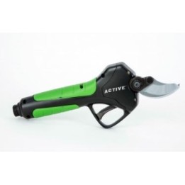 Podadora ACTIVE TIGERCUT 40 batería y cargador incluidos | Newgardenmac.com