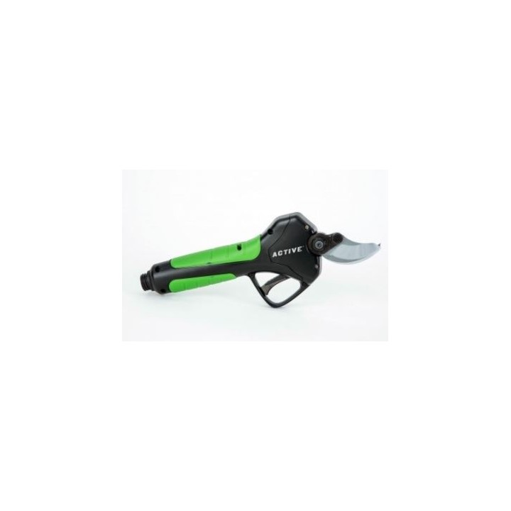 Sécateur ACTIVE TIGERCUT 40 avec batterie et chargeur inclus | Newgardenmac.com