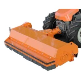 fourniture du broyeur PROCOMAS TF 70 SEULEMENT | Newgardenmac.com