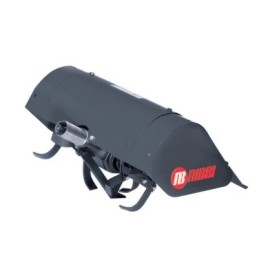 Fresa diametro 280 50-(35) cm 12 lame motocoltivatore NIBBI BRIK 1 - BRIK 1S | Newgardenmac.com