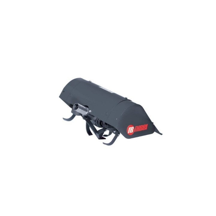 Fräse Durchmesser 280 50-(35) cm 12 Messer Motorgrubber NIBBI BRIK 1 - BRIK 1S | Newgardenmac.com