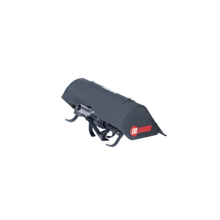 Fräse Durchmesser 280 60-50-(35) cm 16 Messer Motorgrubber NIBBI BRIK 1 | Newgardenmac.com
