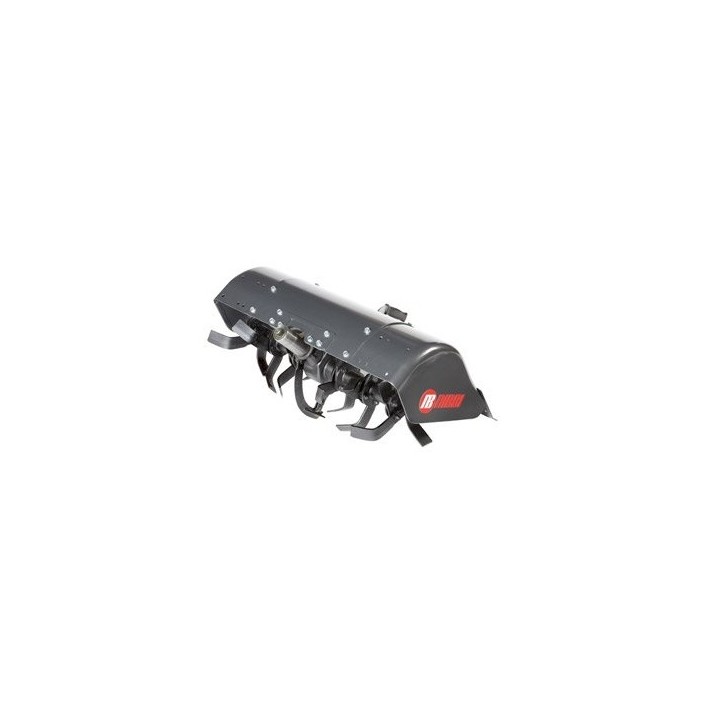 Fresa diámetro 280 60-50-(40) cm 16 cuchillas accesorio fijo para motocultor NIBBI | Newgardenmac.com
