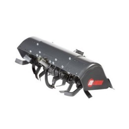 Fresa diametro 280 60-50-(40)cm 16 lame motocoltivatore NIBBI BRIK 5S | Newgardenmac.com
