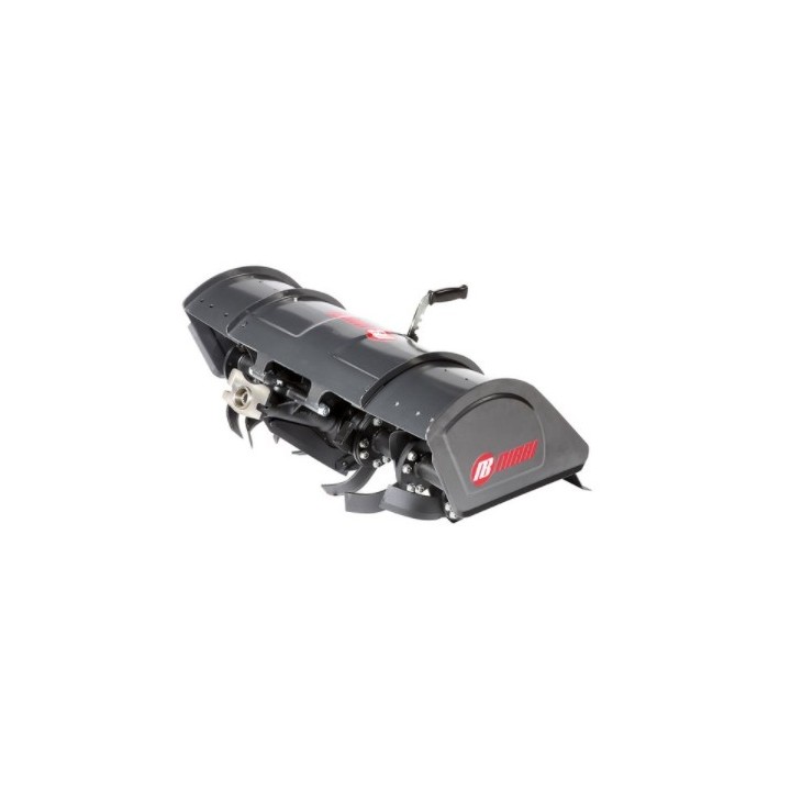 Fresa diametro 350 80-65 cm 16 lame attacco fisso motocoltivatore NIBBI | Newgardenmac.com