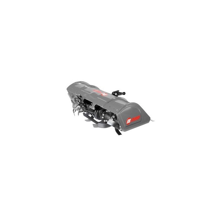 Fraise diamètre 350 80-65 cm 16 couteaux, accessoire fixe pour tracteurs à pied NIBBI MAK | Newgardenmac.com