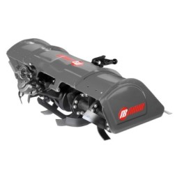 Fresa diametro 350 80-65 cm 20 lame attacco fisso motocoltivatore NIBBI | Newgardenmac.com