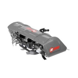 Fresa diametro 350 90-65 cm 16 lame attacco fisso motocoltivatore NIBBI MAK | Newgardenmac.com