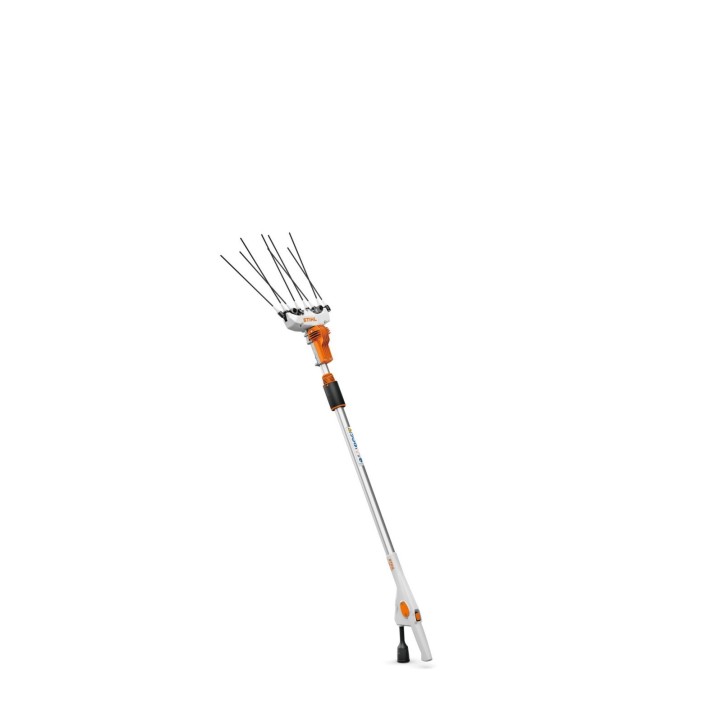 STIHL SPA140 36V Olivenvollernter ohne Akku und Ladegerät | Newgardenmac.com