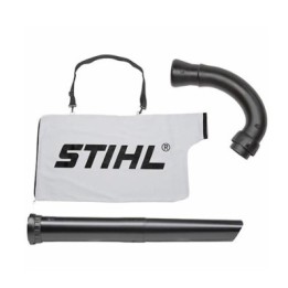 Gruppo aspirazione e triturazione ORIGINALE STIHL soffiatore BG 56 4241-700-2200 | Newgardenmac.com