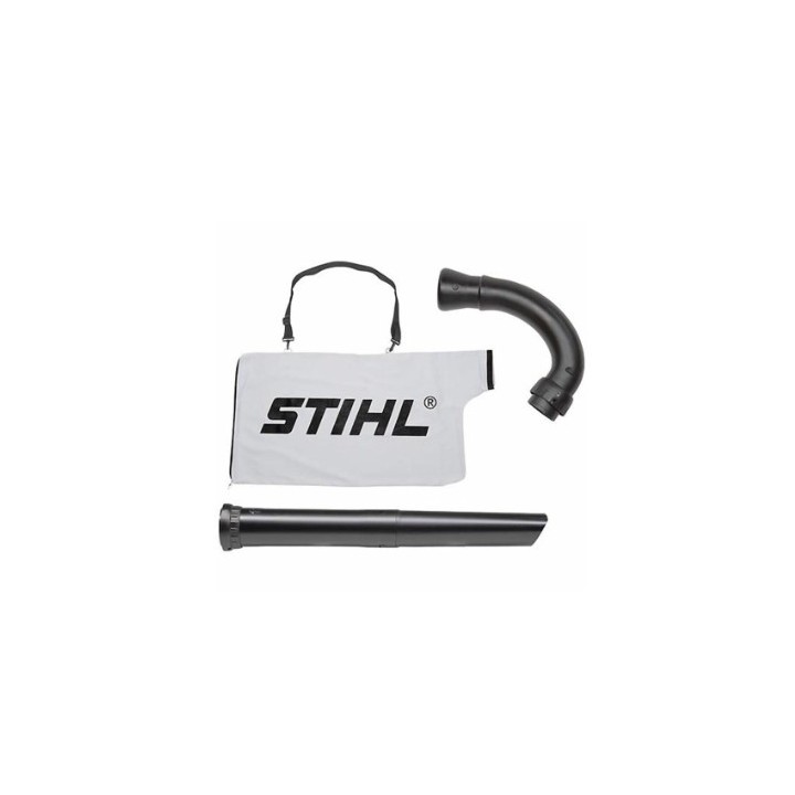 Souffleur ORIGINAL STIHL BG 56 4241-700-2200 unité d'aspiration et de coupe | Newgardenmac.com
