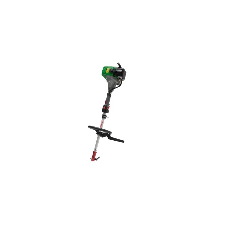 Engine group ACTIVE ST25 EVOLUTION 25.4 cc shaft diameter 24 mm | Newgardenmac.com