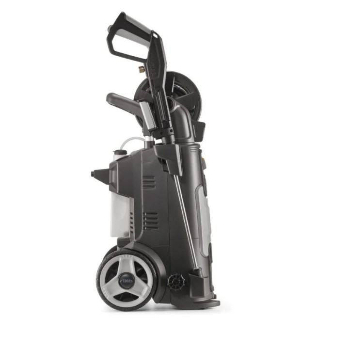 Hidrolimpiadora STIGA HPS650RG motor 2800W presión máx 150bar manguera 12m | Newgardenmac.com