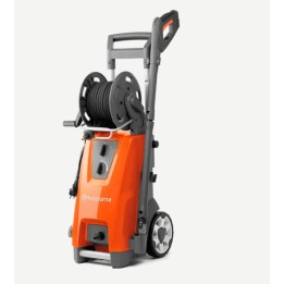 Idropulitrice HUSQVARNA PW480 pressione massima 180 bar portata 540-610 l/h | Newgardenmac.com
