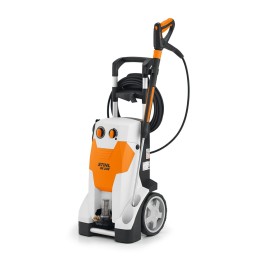 Idropulitrice STIHL RE232 3300 W pressione max 200 bar portata 660 l/h | Newgardenmac.com