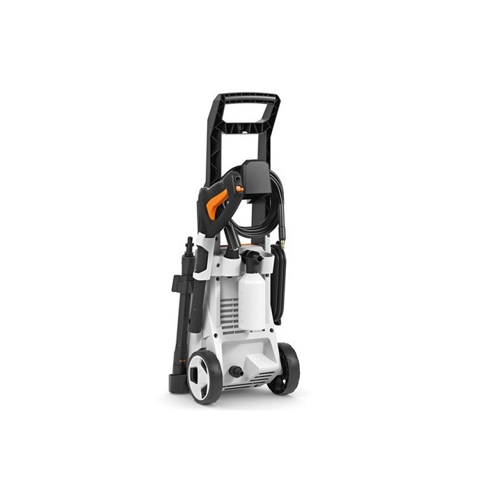 STIHL RE90 high pressure washer 10-100 bar 520 l/h | Newgardenmac.com