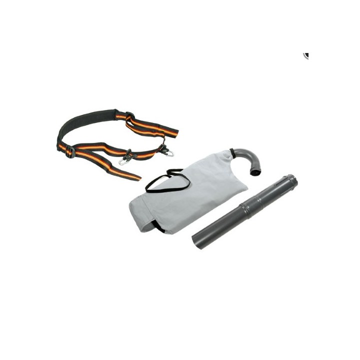 Kit de conversión de soplador a aspirador OLEOMAC EFCO BV 250 SA 2500 | Newgardenmac.com