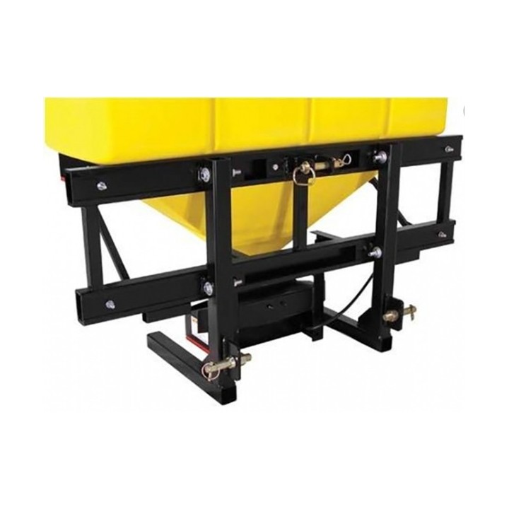 Dreipunktanbausatz SNOW-EX TPM-275 Traktor für Salzstreuer SP1875 | Newgardenmac.com
