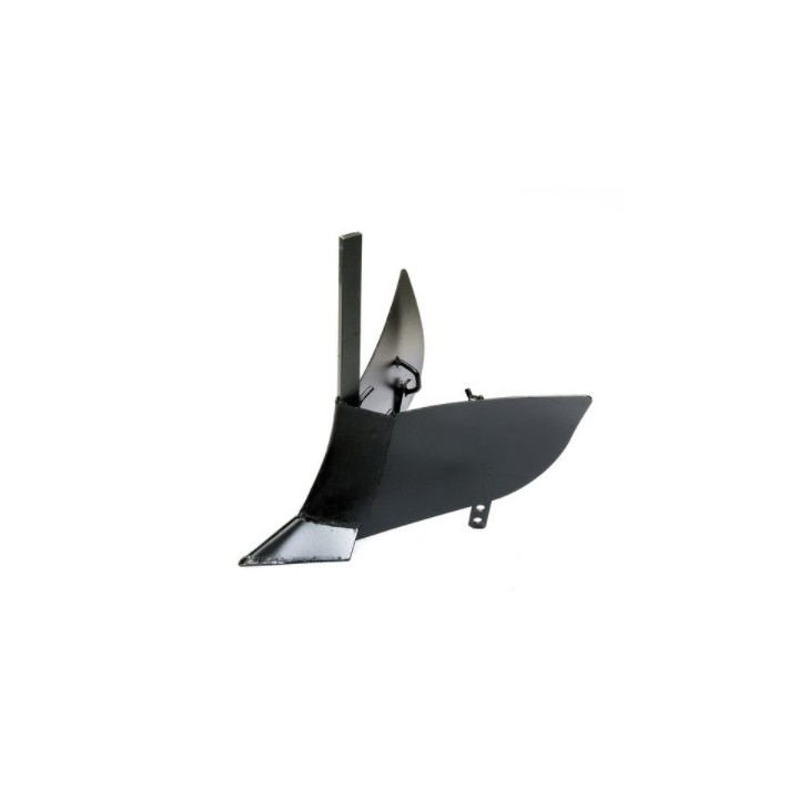 NIBBI 102 - 102S - 110 - 115 - 118 verstellbare Achse für Motorhacke | Newgardenmac.com