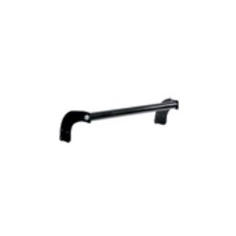 Front ballast kit 12 Kg ORIGINAL NIBBI two-wheel tractor MAK 18 S | Newgardenmac.com