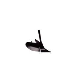 Clé sillon arrière MECCANICA BENASSI pour motoculteur RL 41 - RL 45 | Newgardenmac.com