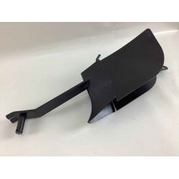Rotoculteur arrière pour tracteurs marcheurs NIBBI BRIK1 BRIK3 L0050600 | Newgardenmac.com