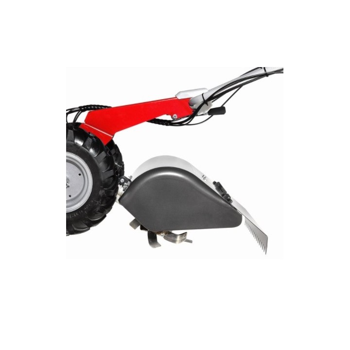 Motocoltivatore NIBBI BRIK motore Emak 182 cc benzina cambio 2 velocita' | Newgardenmac.com