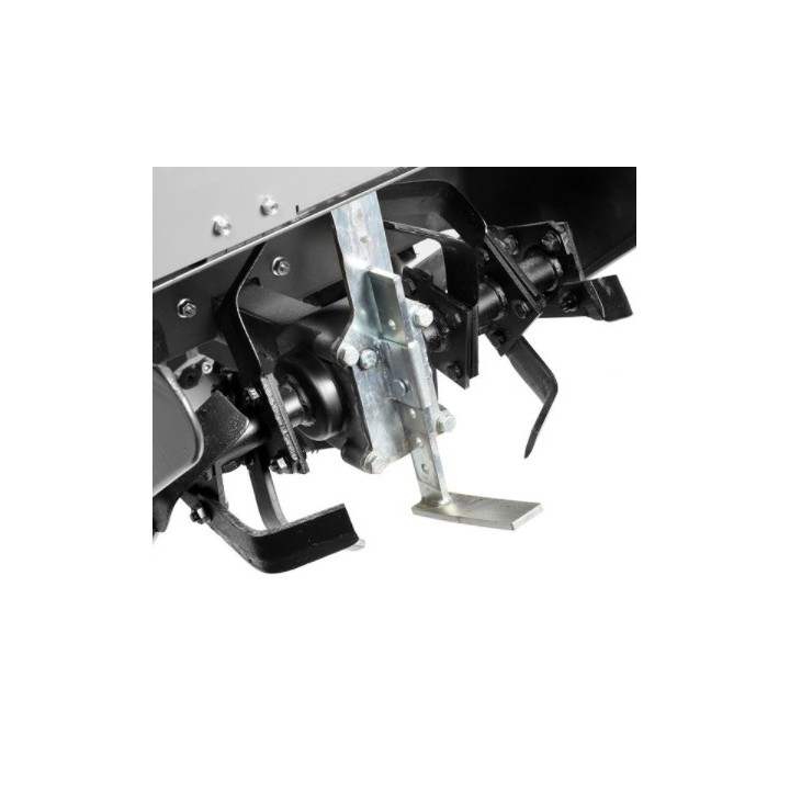 Motocoltivatore NIBBI BRIK motore Emak 182 cc benzina cambio 2 velocita' | Newgardenmac.com