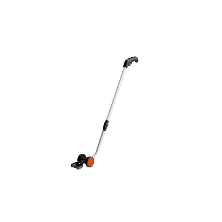 Varilla telescópica WA0040 para el modelo de cizalla sin cable Worx WG801E | Newgardenmac.com
