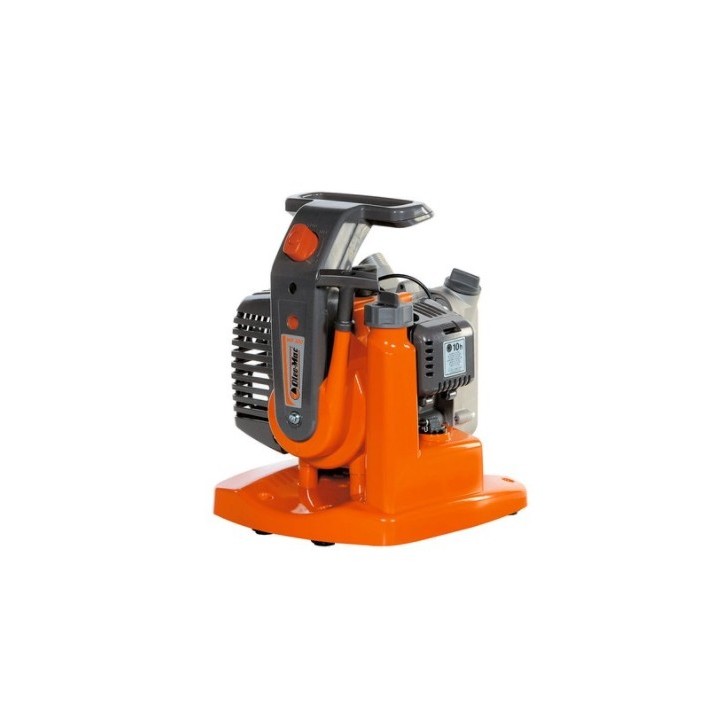 OLEOMAC WP300 30cc pompe à moteur auto-amorçante débit max 150L/min hauteur d'élévation 36m | Newgardenmac.com