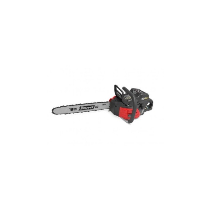 SNAPPER SXDCS82 cordless chainsaw without battery and charger | Newgardenmac.com