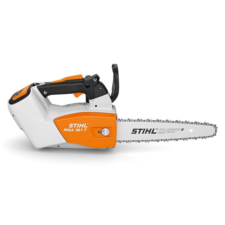 Motosierra sin cable STIHL MSA 161 T 36 V sin batería ni cargador | Newgardenmac.com
