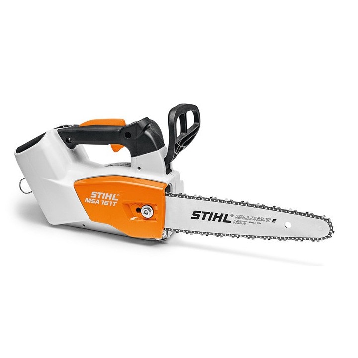 Motosierra sin cable STIHL MSA 161 T 36 V sin batería ni cargador | Newgardenmac.com