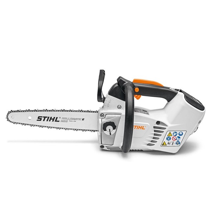 Motosierra sin cable STIHL MSA 161 T 36 V sin batería ni cargador | Newgardenmac.com