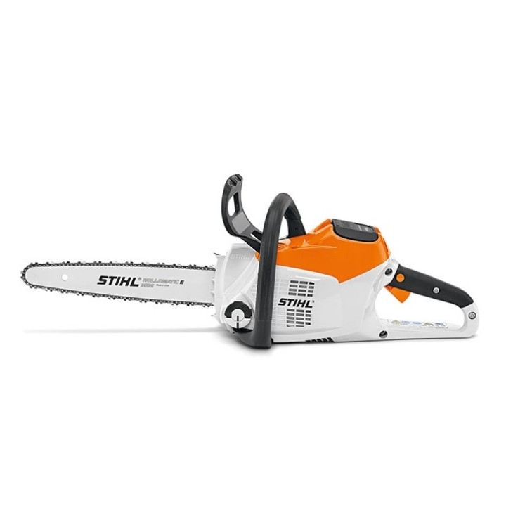 Motosega a batteria STIHL MSA 200 C-B senza batteria e caricabatteria barra 35cm | Newgardenmac.com