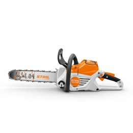 STIHL MSA 220 C-B cordless chainsaw without battery and charger | Newgardenmac.com