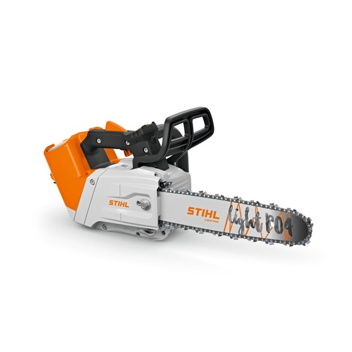 Motosega a batteria STIHL MSA 220 TC-O senza batteria e caricabatteria | Newgardenmac.com
