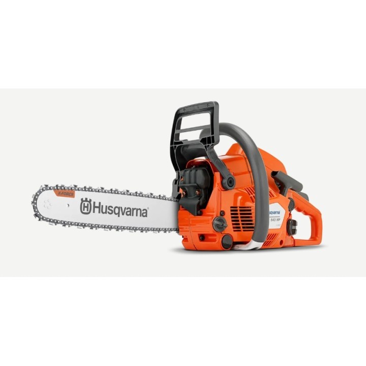 HUSQVARNA 543XP 43 cc tronçonneuse à essence 38 cm de barre .325" chaîne | Newgardenmac.com