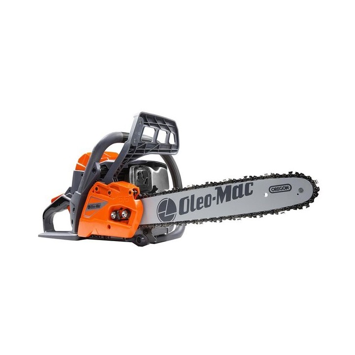 OLEOMAC GS371 35cc petrol chainsaw 35cm bar | Newgardenmac.com