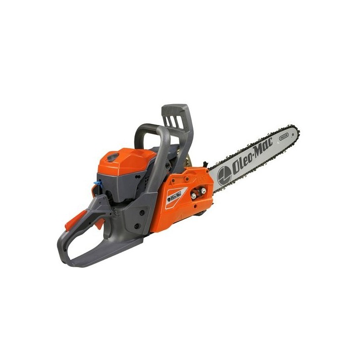 OLEOMAC GS371 tronçonneuse à essence 35cc bar 35cm | Newgardenmac.com