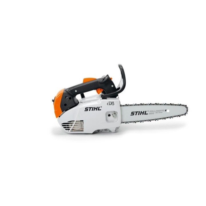 Motosega a scoppio STIHL MS151TC-E 23.6 cc con barra catena e copribarra | Newgardenmac.com