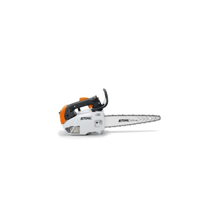 Motosega a scoppio STIHL MS151TC-E 23.6 cc con barra catena e copribarra | Newgardenmac.com