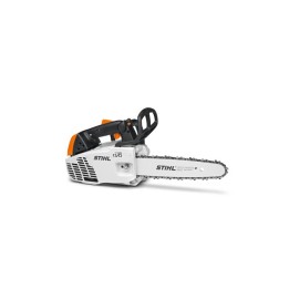 Motosega scoppio STIHL MS194T 31.8cc Barra a scelta 3/8 1/4 30cm 35cm | Newgardenmac.com