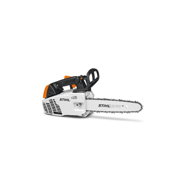 STIHL MS 194 T 31.8 cc avec guide-chaîne et capot de protection | Newgardenmac.com