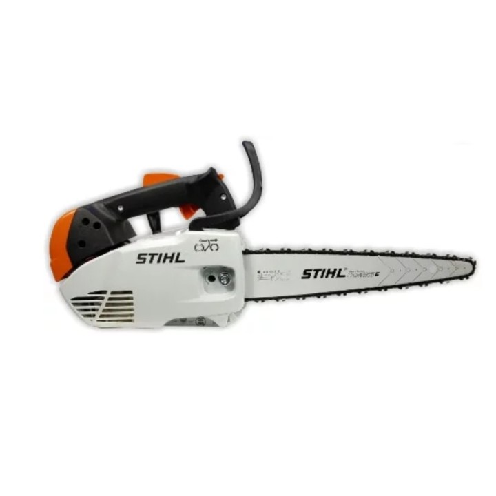 STIHL MS 194 T 31.8 cc avec guide-chaîne et capot de protection | Newgardenmac.com