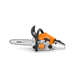STIHL MS172 32cc petrol chainsaw with chain bar and bar cover | Newgardenmac.com
