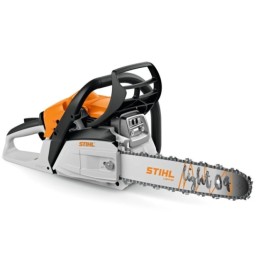 STIHL MS182C-B 31.8 cc Chain Saw with 35cm - 40cm Bar | Newgardenmac.com