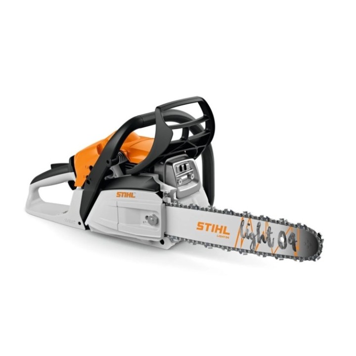 STIHL MS182C-B 31.8 cc Chain Saw with 35cm - 40cm Bar | Newgardenmac.com