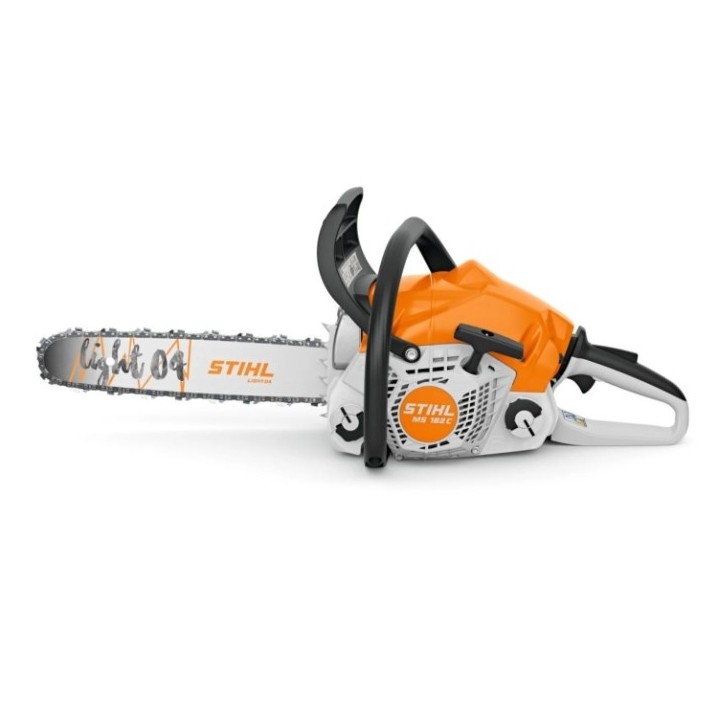 Motosega a scoppio STIHL MS182C-B 31.8 cc con barra da 35 cm - 40 cm | Newgardenmac.com