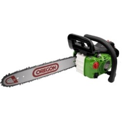Kettensäge ACTIVE 31.31 30 cc Schiene 30 cm Kette 3/8" x 1,3 45 Glieder | Newgardenmac.com